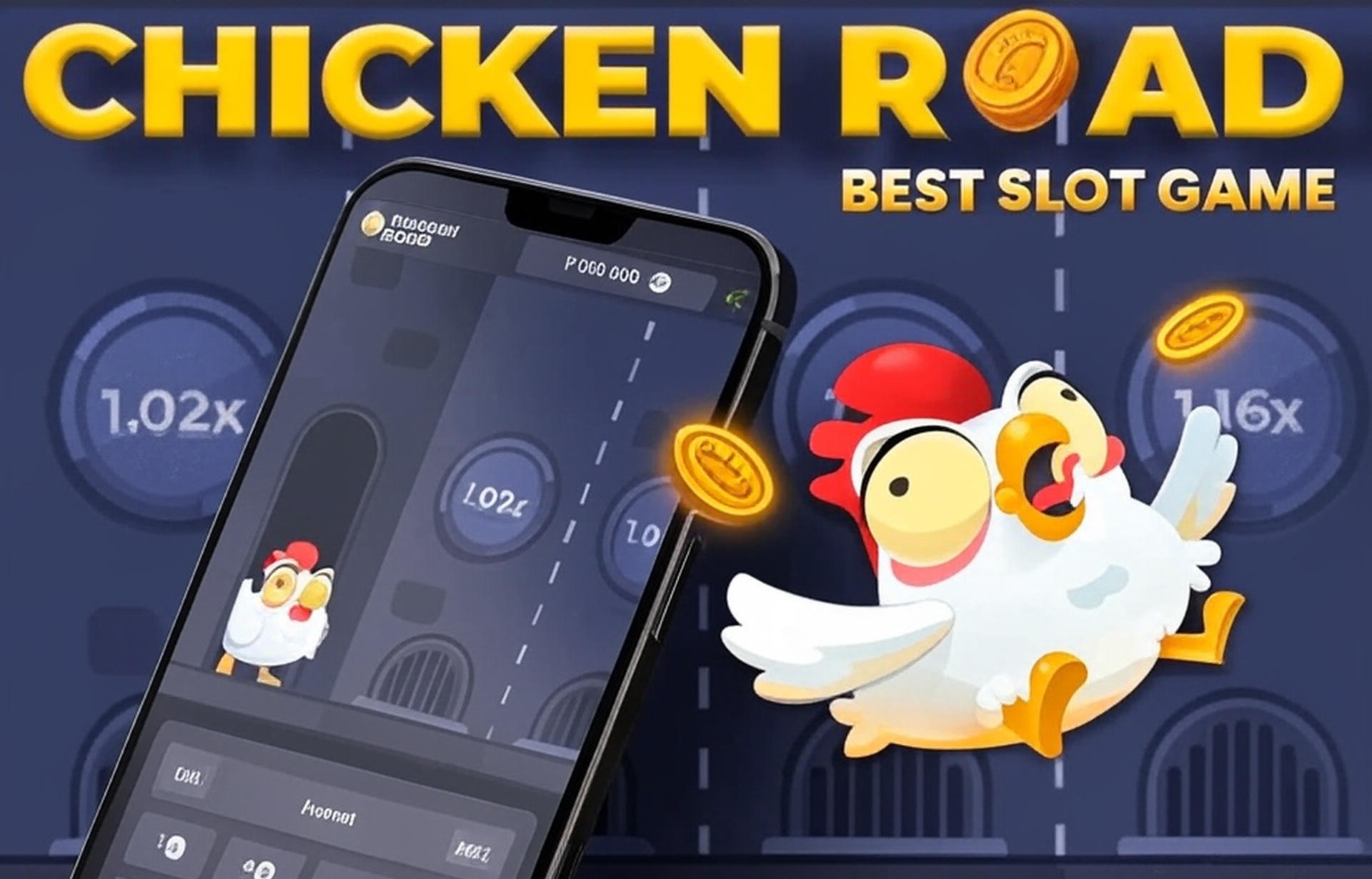 Chicken Road Game Preview